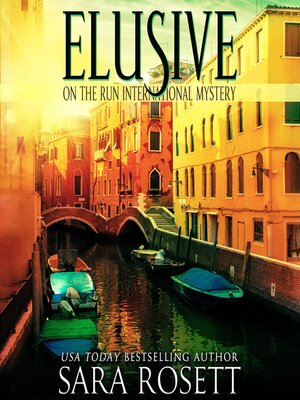 cover image of Elusive